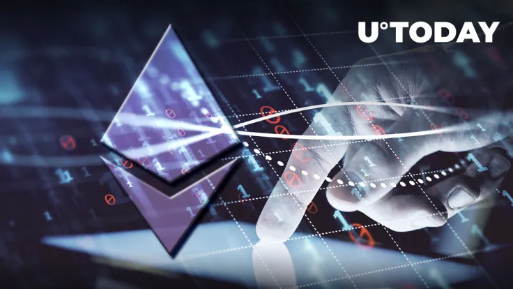 ETC Hashrate and Price Spike Massively in Last 24 Hours, Here's Why
