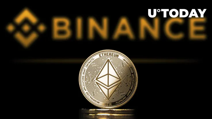 Binance Resumes ETH Withdrawals, Gives Important Update on ETH PoW