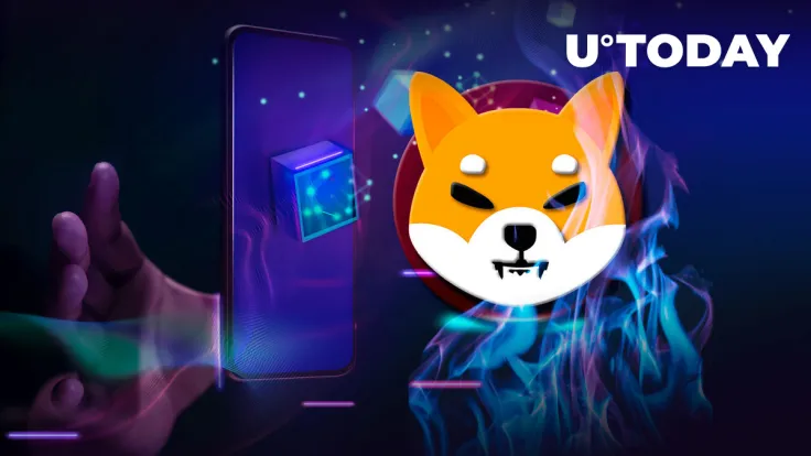 SHIB Burn Rate up Almost 408% as New Metaverse Hub Presented to Community