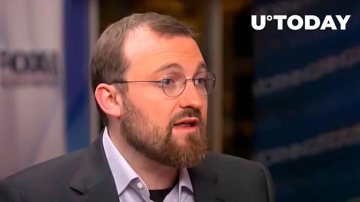 Charles Hoskinson Criticizes Ethereum's PoS as Kraken Refuses to Unstake ETH Until Shanghai Upgrade