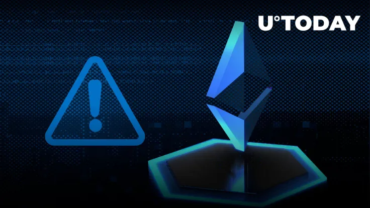 Ethereum on PoW (ETHW) Users Might Be Vulnerable to New Type of Attack