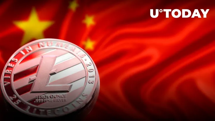 Litecoin Gains Extra Footing in China as Beijing Court Finds It Protected by Property Law