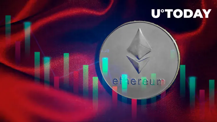 Ethereum Might See Further 31% Drop in This Event: Details