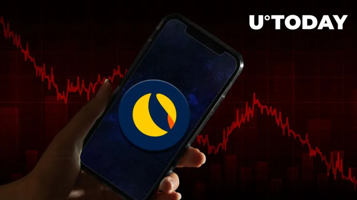 Terra LUNA Shows Highest Weekly Losses Among Top 100 as Do Kwon Comes Under Pressure