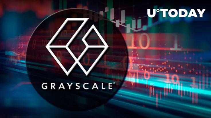 Grayscale Is Accused of ETHPoW Dump After It Announces Selling of 3,1 Million Tokens