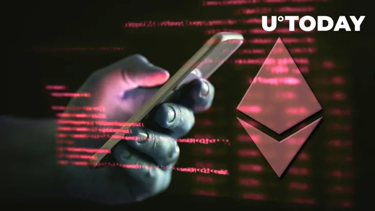 Scam Alert: EthereumPoW (ETHW) Community Targeted by Twitter Scam Campaign