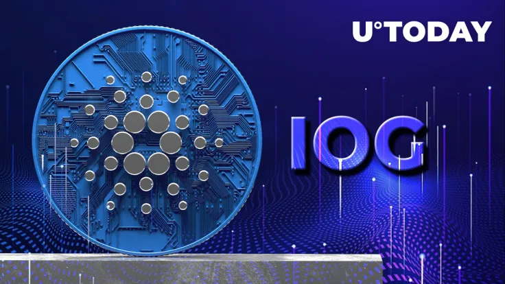Cardano: IOG Shares Latest on Vasil and What To Expect After