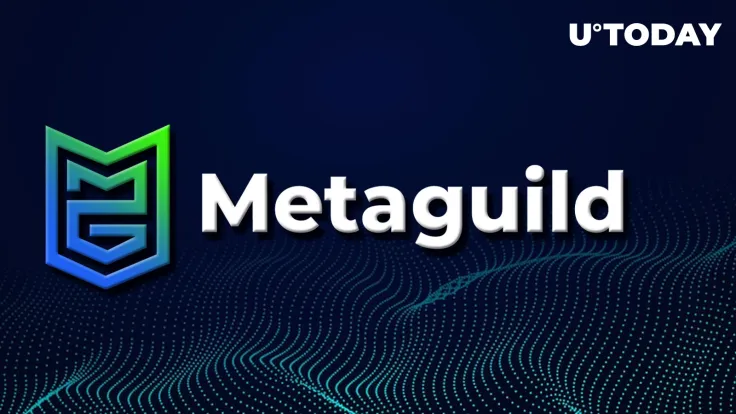 Method MetaGuild (MMG) Token Sale Kicks Off Sept. 29