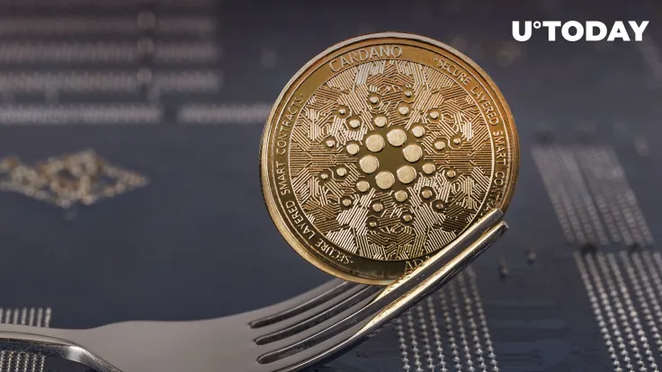 Cardano’s Vasil Hard Fork Enters Final Stage