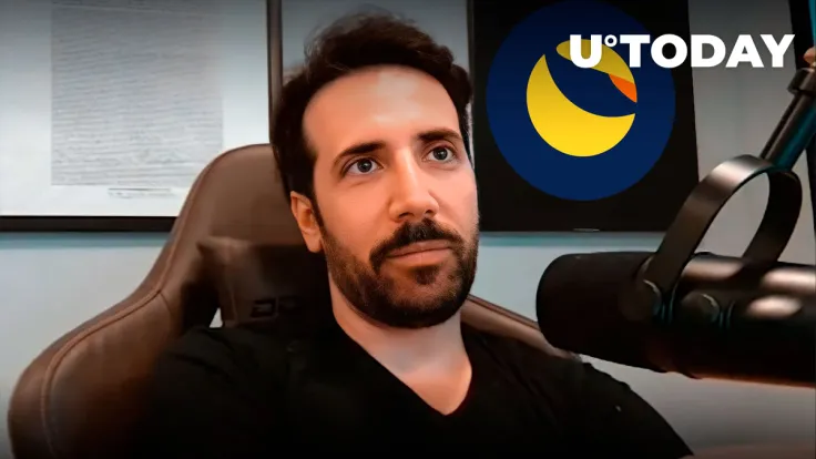 LUNC Might Make Comeback Only if This Happens: David Gokhshtein