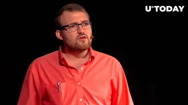 Vasil, Not Vaseline: Cardano Creator Takes Aim at Hater