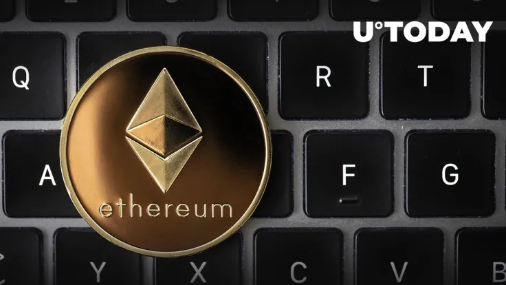 Prominent Crypto Analyst Has Important Warning About Ethereum