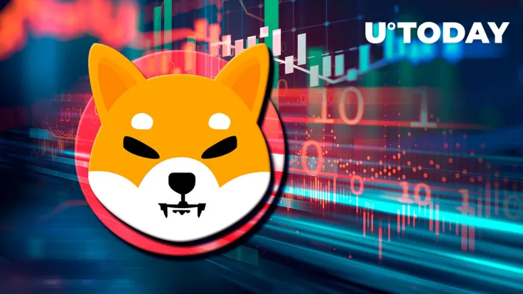 Shiba Inu Touches Key Support That Produced 100% Rise in July; What Happens Next