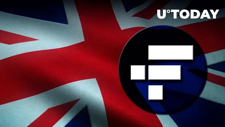 FTX Cautioned by UK Financial Watchdog: Details 