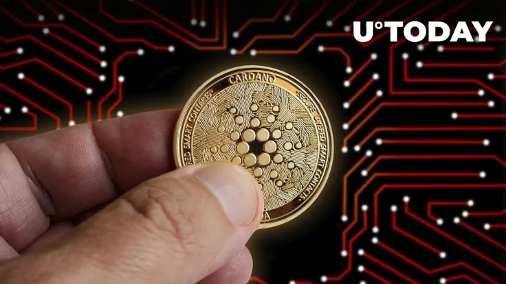 ADA Price Posts Dull Performance Three Days to Cardano's Vasil Upgrade, What's Happening
