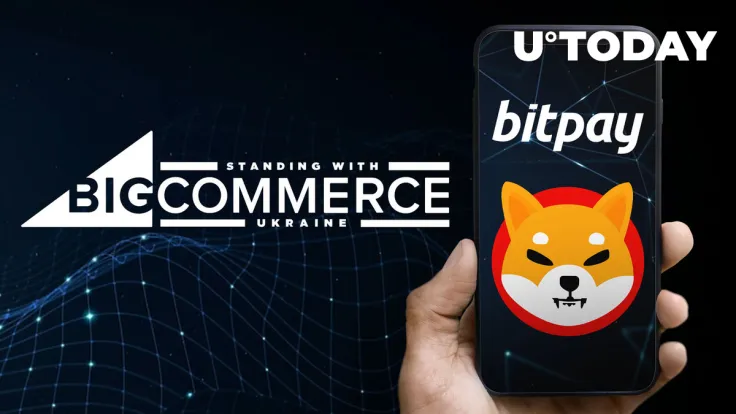 SHIB and Other Crypto Payments Preferred by Majority of BigCommerce Customers: Details