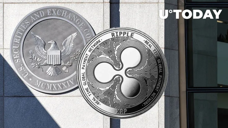 SEC v. XRP: CFTC Commissioner Does Not Support SEC and Visits Ripple CEO