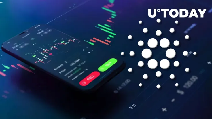 Vasil Update: Cardano DEX TVL up by 565,000% Just Days After Launch