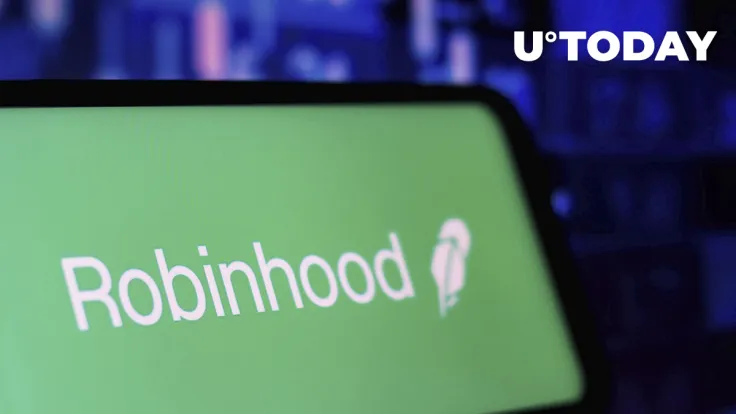 Robinhood Lists Its First Stablecoin – USDC
