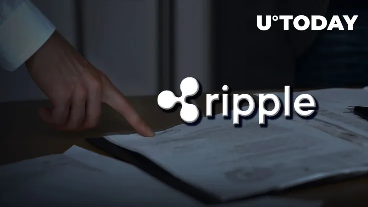Ripple Calls Out Another "Transparent Attempt" to Delay Case on Part of SEC