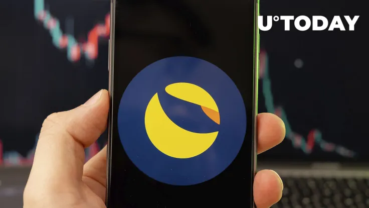 LUNC Is Dangerously Close to Plunging to 0, Here's Why