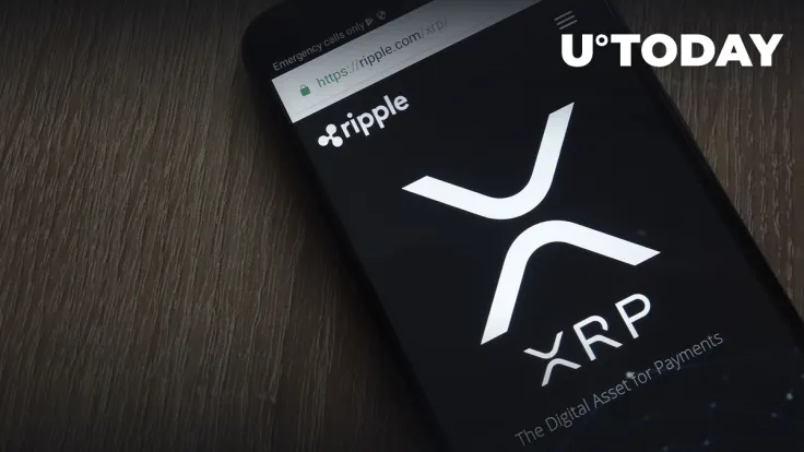 XRP Shows Most Bullish Set-up in Crypto Now, This Trader Insists