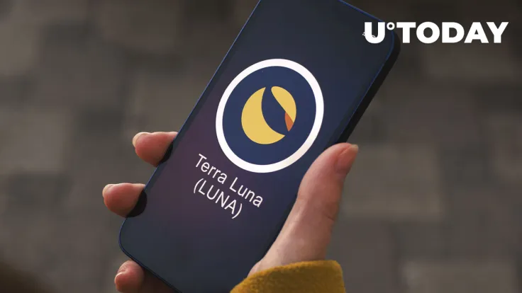 LUNC's 1.2% Tax Burn Now Live; Price Not Impacted