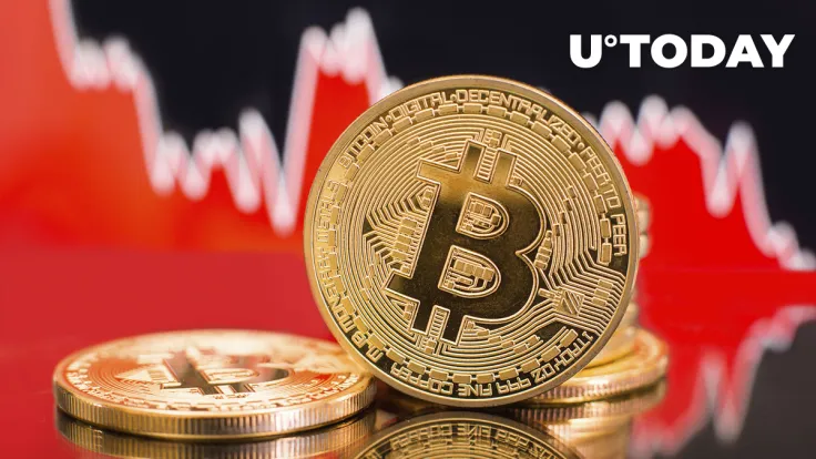 Bitcoin at Extreme Discount Right Now, Says Senior Bloomberg Strategist