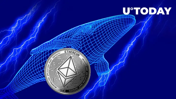 Ethereum Whales Rapidly Dropped Their Holdings After Merge, Here's Why