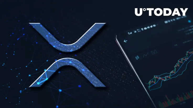 XRP Is up 26% in Week, Here Are Two Factors That Contributed to Recent Rise