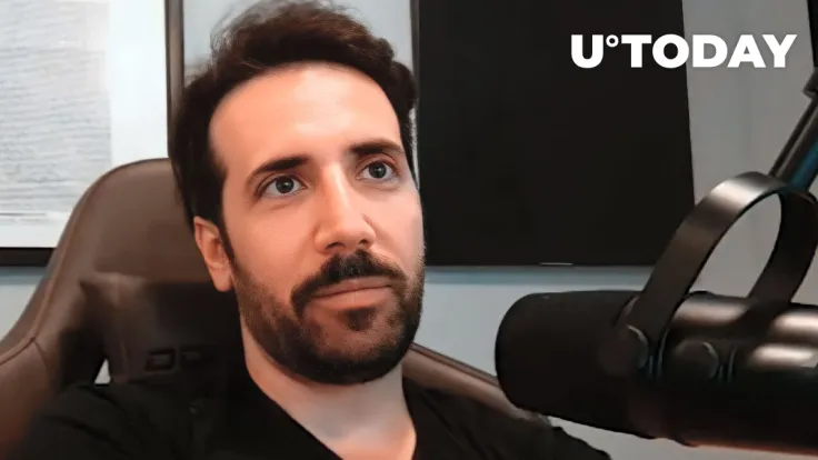 If Ripple Wins Against SEC, Entire Crypto Industry Goes Parabolic: David Gokhshtein