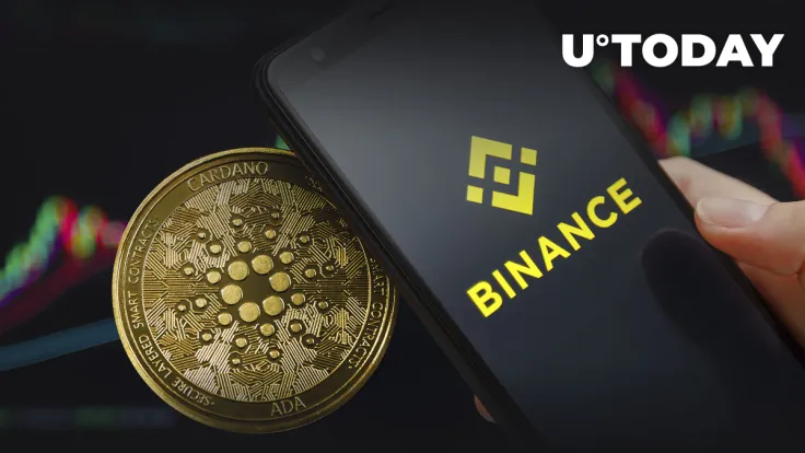 Cardano (ADA) Withdrawals on Binance Might Be Temporarily Suspended at These Two Times: Details