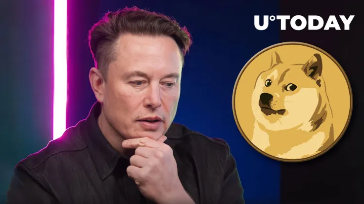 Elon Musk and DOGE Creator on Crypto Market Stance: "Things Can Always Get Worse"