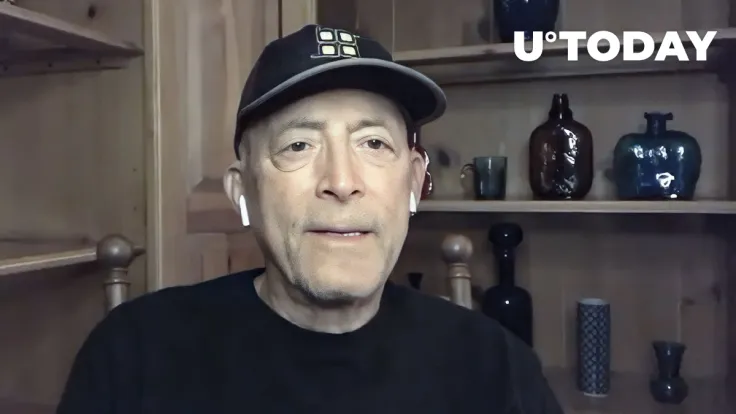 Bitcoin Price: Veteran Trader Peter Brandt Dispels Age-Long Myth on What Drives BTC