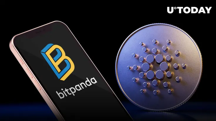 Bitpanda to Suspend ADA Deposits and Withdrawals Ahead of Vasil Hard Fork