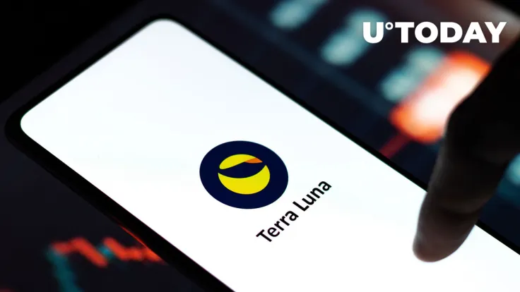 LUNC Sees High Interest from Crypto Community, Where Might This Lead?