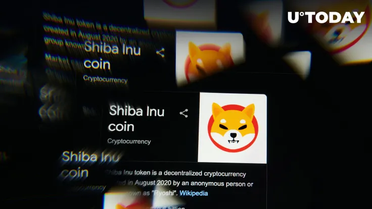 SHIB Holder Amount Grows in September by 100,000, Different from What It Used to Be