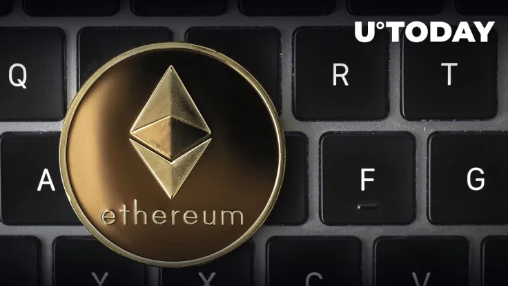150,000 ETH Staked in Ethereum Deposit Contract: Details