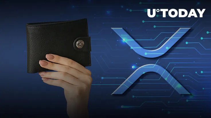 Anon Wallets Move 185 Million XRP, Here's What May Be Behind This