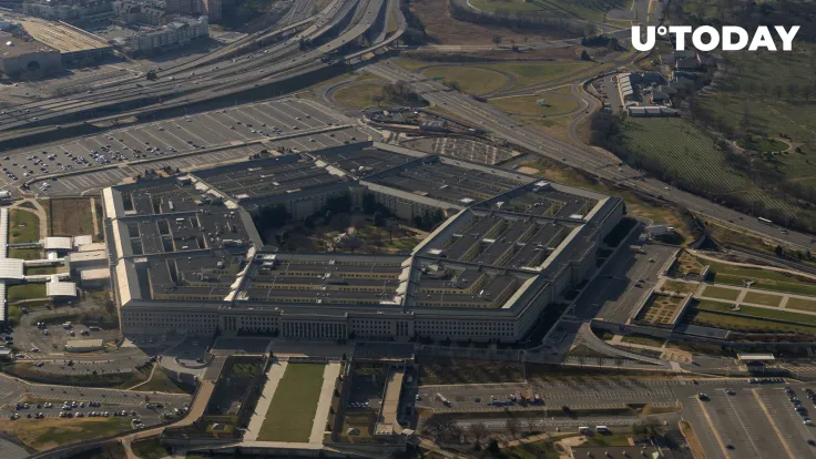 Pentagon Launches Review of Crypto to Crack Down on Illegal Uses 