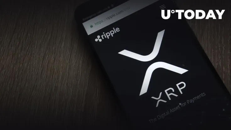 XRP Pumping for Multiple Reasons: Major XRP Army Member 