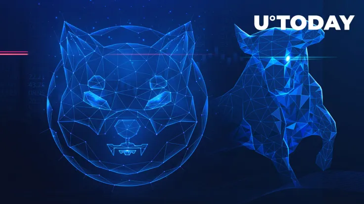 Shiba Inu (SHIB) Moving Back to Important Price Range: Here's What's Next