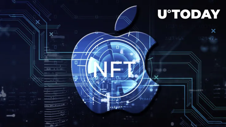 NFT Startups Sanctioned by Apple: Details