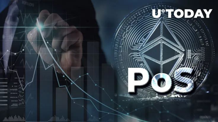 20 Ethereum Validators Slashed in Three Hours: Reasons