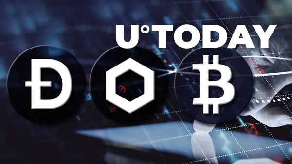 DOGE, LINK, BTC Might Be Potential Candidates for Breakout, Here's Why