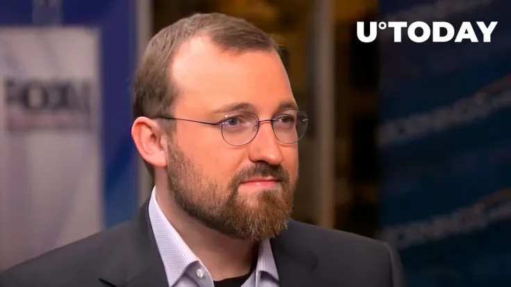 Cardano Vasil: Charles Hoskinson Speaks on One Other Thing That Might Benefit Blockchain