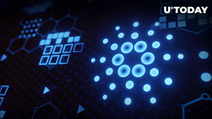 Cardano's Social Metrics Beat 3 Month Record After Vasil Hard Fork