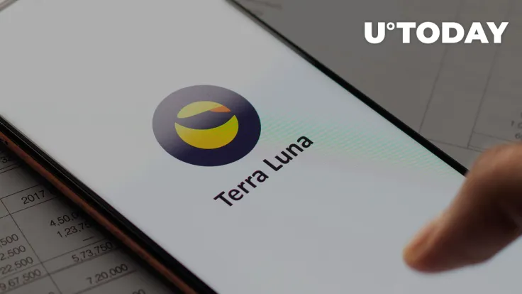 LUNC Trading Volumes Jump 153% Amid Token Rebound; What's Happening?