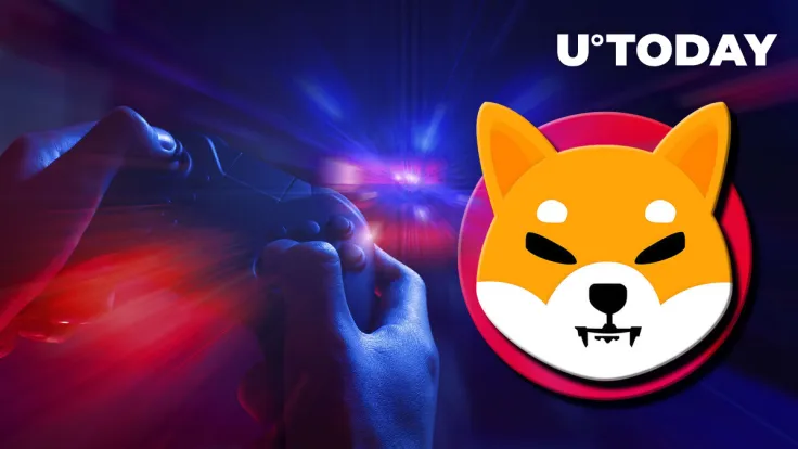 SHIB Game's High Rating Following Testing Raises Questions: Details