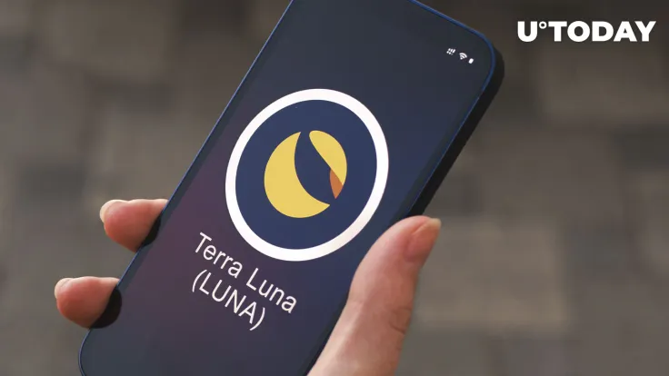 LUNC Socials Exploding Might Be Sign of Imminent Dump, Here's Why